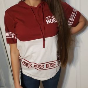 Boss Lady Shirt